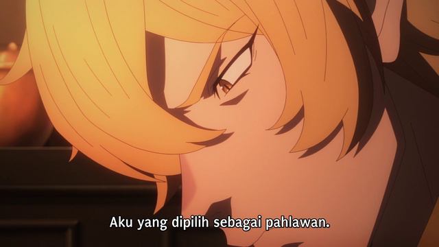 Lv2 kara Cheat datta Motoyuusha Kouho no Mattari Isekai Life Episode 05 Subtitle