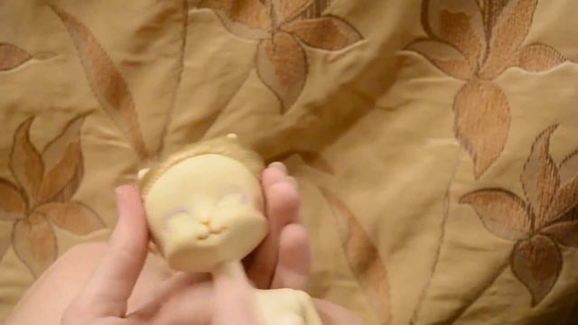 [ #ООАК ] №1 : КАК НАРИСОВАТЬ/ИСПРАВИТЬ ГЛАЗА/БРОВИ/ЛИЦО КУКЛЕ? смотреть онлайн