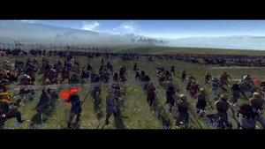 Austria Vs Poland | 20,000 Units | Cinematic Battle | Total War Medieval Kingdom 1212AD