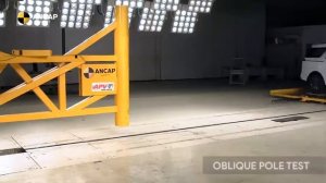 2021 Kia carnival crash test ??