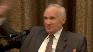 А.И.Осипов.Признаки последних времен, пришествия антихриста.