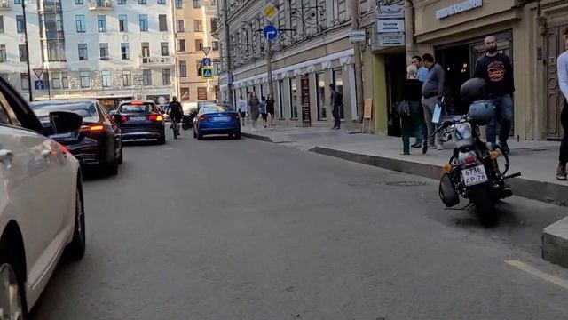 Для тех кто любит Санкт-Петербург!