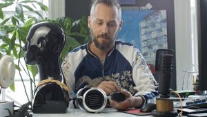 HiFiMan HE400se / HE6 / Edition XS Headband comfort upgrade