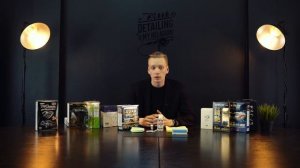 Топ ЗАЩИТНЫХ ПОКРЫТИЙ для кузова авто! КЕРАМИКА, ЖИДКОЕ СТЕКЛО от 900 рублей! Что выбрать? Обзор!