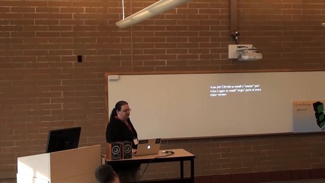 CPAN Testing for the 21st Century смотреть онлайн