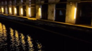 Балаклава Крым. Секретные объекты 820 РТБ и 825 ГТС. Подземная база подводных лодок