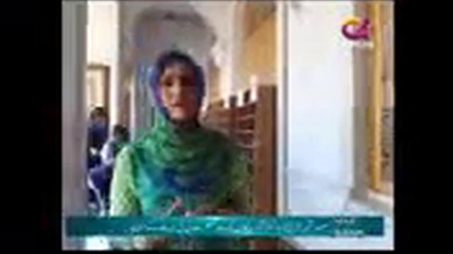 Bibi Haibat s.a ..Hazrat Imam Jaafer Sadiq a.s's Grand daughter смотреть онлайн