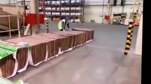 Что скрывает Кнауф  Упаковка минваты – нереальные размеры