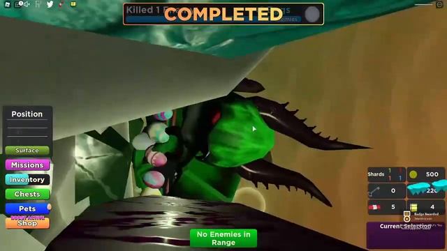 [?EVENT] How to Get Sparks' Secret Package #2 in Minery 2 | Roblox Metaverse Champions смотреть онлайн