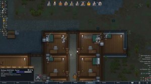 The Mad Dash To Save Ourselves | Rimworld Royalty - ep 22