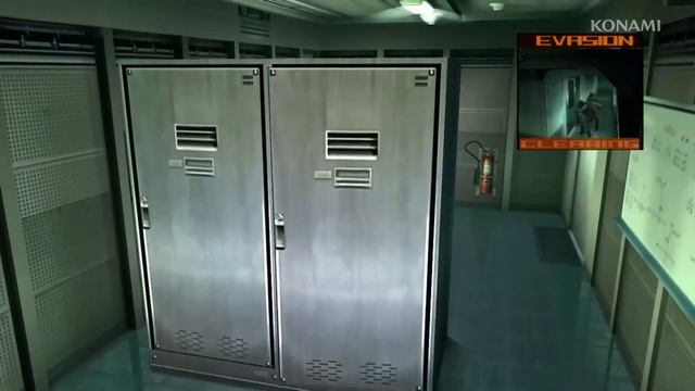 Metal Gear Solid: Master Collection Vol. 1 [Switch/PS5/XSX/PC] Gameplay and Platforms Reveal смотреть онлайн