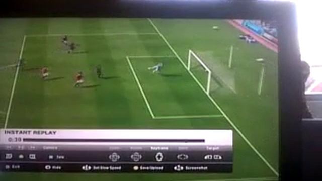 Fifa 13 what a goaaall смотреть онлайн