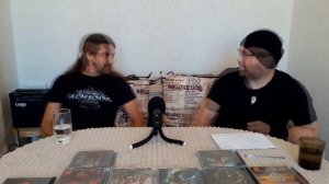 ВИКТОР СМОЛЬСКИЙ ОБ ИГРЕ КИРКА ХЭММЕТТА