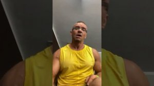 Владимир Епифанцев о том, Как Бросить Пить