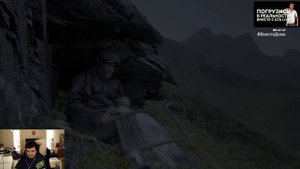 Verni Shavermy Смотрит Выживание с Эдом 25.11.2020