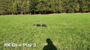 Harman Kardon Go Play 3 vs Go Play 2 | Not that big difference? ?