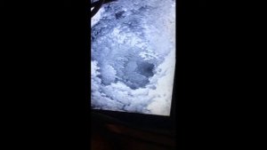 Устранение креозота