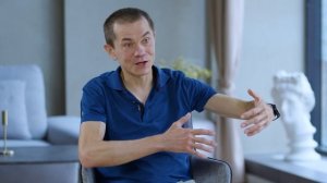 Если быть, то быть настоящим. Про инвестиции в людей, доверие и возможности |Антон Долгов|Первый Би