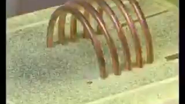 Соленоид и магнитное поле смотреть онлайн