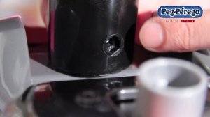 Сборка Peg-Perego Polaris Outlaw.