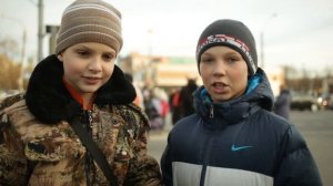 Рэпчик о Колпино