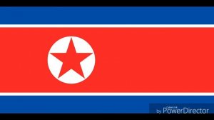 Военные Марши КНДР - Нет Родины Без Тебя.