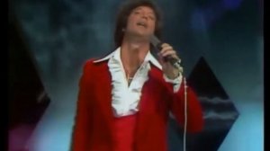 Tom Jones   Papa 1976 #Very Rare,French TV HDHQ