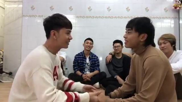 Project K 2nd Year Anniversary Special Live смотреть онлайн