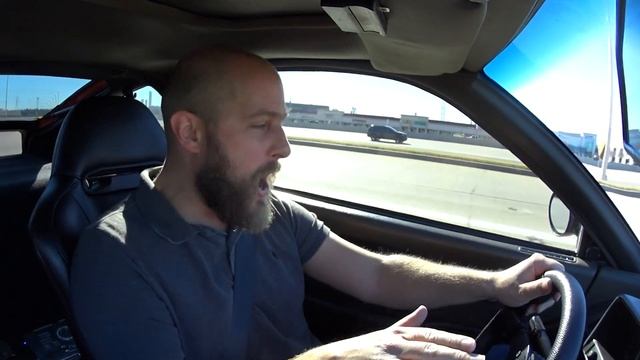 1988 Honda CRX // Review! (BOOSTED B20b!) смотреть онлайн