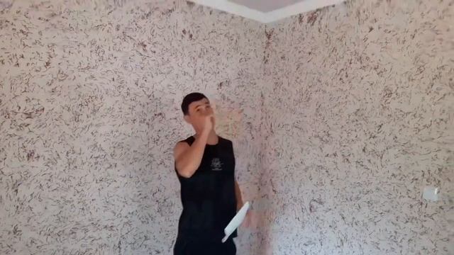 Jidkiy va qog’oz oboy,burchek,plintus,po’k,usta narxlari Farg’ona Quva vodiy смотреть онлайн