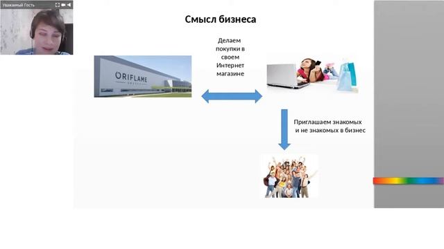 Что делает человек с юридическим образование в сетевом бизнесе? Строит свое будущее! смотреть онлайн