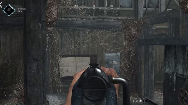 Long Ammo user by Day , Specter Slug GIGACHAD by Night смотреть онлайн