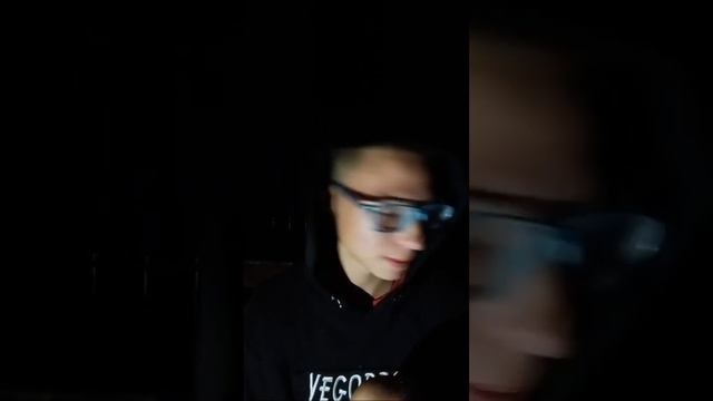 Зона Амана - ЭТО МОЙ ТГ смотреть онлайн