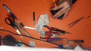 Citroen C4 Ошибка Eng Man System Faulty (Service) Устранение ошибки