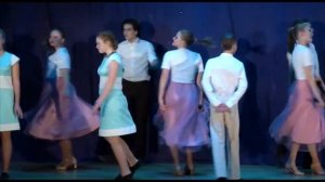 Дорогою добра - Ансамбль Кашалот