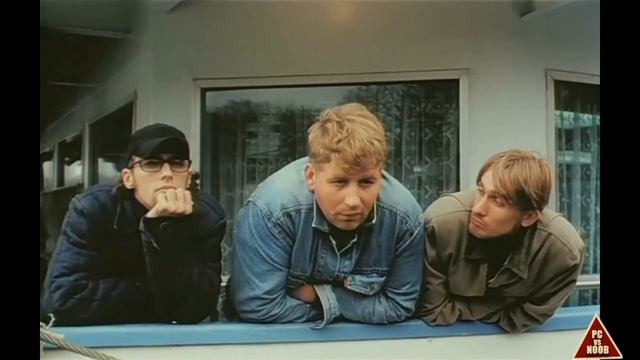 ДМБ - "а если ногу оторвет в СОБЕСе деревянную дадут" смотреть онлайн