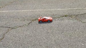 ЛЕГО ГОНОЧНАЯ МАШИНКА НА ПУЛЬТЕ УПРАВЛЕНИЯ CADA