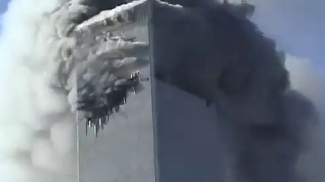 September 11 2001 Video. смотреть онлайн