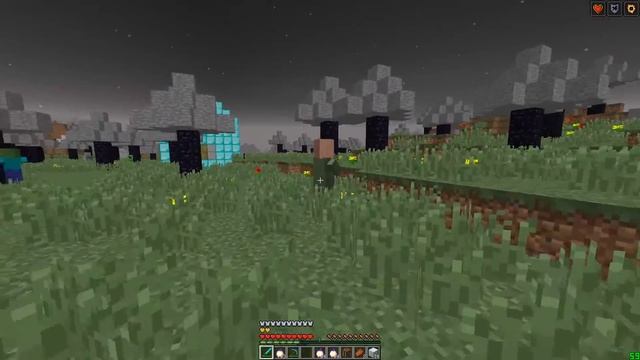 НУБ ЗАТРОЛЛИЛ ПРО В МАЙНКРАФТ ! ПРО ПОПАЛ В МИР НАОБОРОТ ЛОВУШКУ В МАЙНКРАФТ МУЛЬТИК