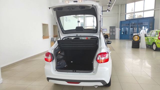 ТОЛЬЯТТИ. GRANTA ЛИФТБЕК Classic Advance ЦЕНА АПРЕЛЬ 2023 год. смотреть онлайн