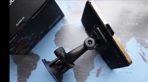 Навигатор с парковочной камерой Dunobil Clio Parking Monitor