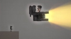 Skibidi toilet 67 (part 3)  (melon sandbox) (remake)