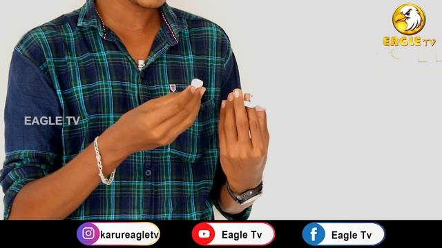 ரூ.250-க்கு Ear Buds ha? | Ear buds Under Rs.250 | i7s TWS Ear Buds Review in Tamil | Eagle Tv Karu смотреть онлайн