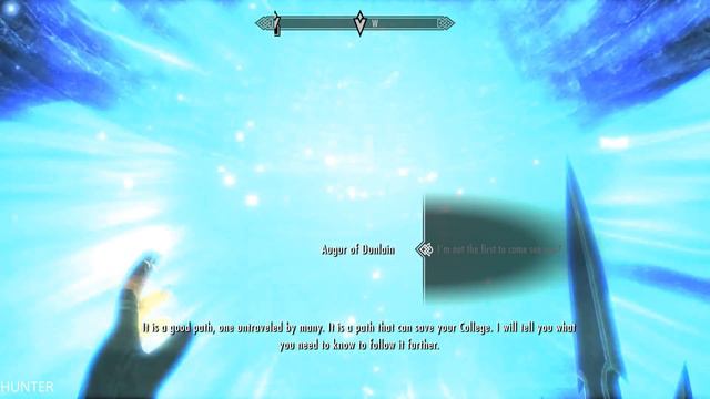 The Elder Scrolls V: Skyrim Special Edition PART 45 PLAYSTATION 4 (1080p60FPS) смотреть онлайн