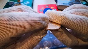 Темы для начинающего нумизмата до 50 $