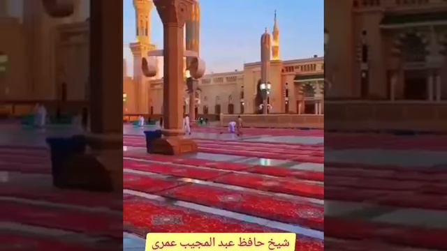 Masjid O se Aap Apku Jodo. By:-Hafiz Shaik AbdulMujeeb Umri Hafizahullah смотреть онлайн