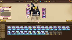 КАКУЮ ЭКИПИРОВКУ СТАВИТЬ ПРЕДАТЕЛЮ МЕЛУ? | Seven Deadly Sins: Grand Cross