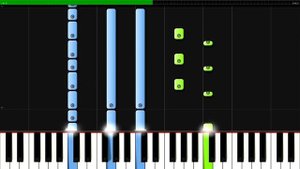 Stray Kids - S-Class Piano Tutorial