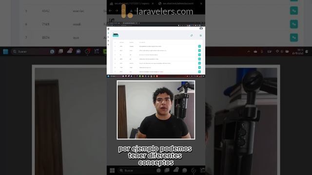 Domina Laravel 10 con este curso intensivo - Parte 6