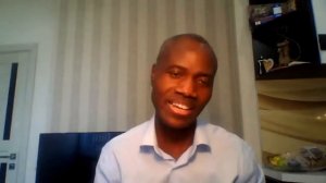 "Избавь нас от лукавого"  , Пастор Грегуар Лувуезо, Церковь "Дом Божий", г. Ростов- на- Дону